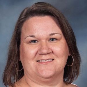 Meet your Posher, Melanie